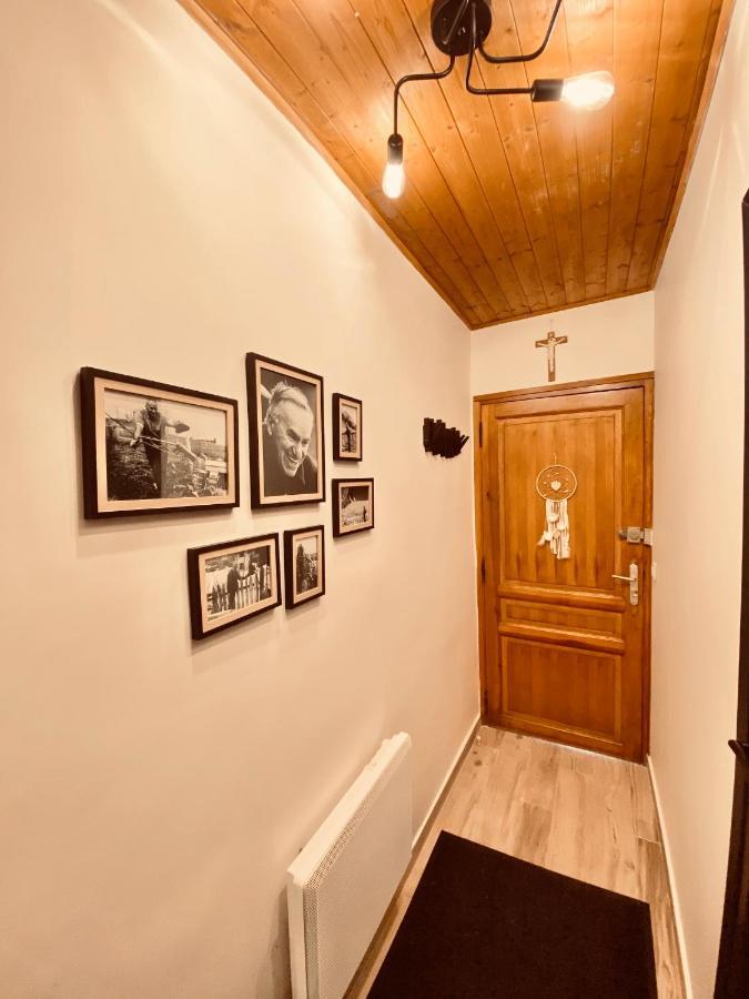 Villa Chalet Marcel Puy-Saint-Vincent Pieds Des Pistes Exterior foto